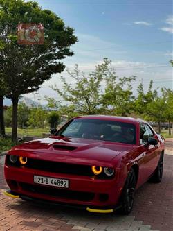 دودج تشالنجر